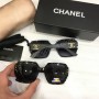 Солнцезащитные женские очки Chanel с поляризацией в полном комплекте арт21519