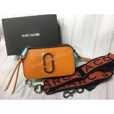 Сумка Marc Jacobs из натуральной кожи арт 20456 Сумка Marc Jacobs из натуральной кожи арт 20456