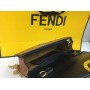 NEW Бананка -сумочка Fendi в черном цвете арт 20204