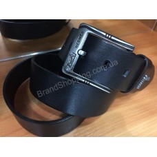 Кожаный ремень Hermes 0800 ширина 4,5см