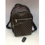 Стиляжный рюкзак Louis Vuitton LUX 1628