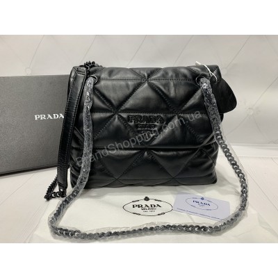 Сумка женская Prada Spectum Black  арт20403