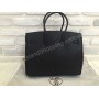 Кожаная сумка Hermes Birkin 0292s black