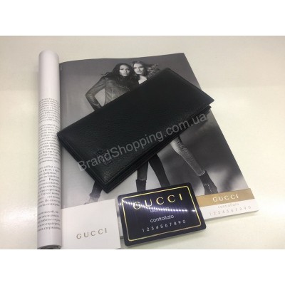 Стильный кошелек -портмоне Gucci 1683