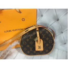 Стильная сумочка Louis Vuitton реплика арт 20463