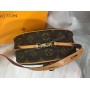 Стильная сумочка Louis Vuitton реплика арт 20463