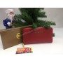 Кошелек Michael Kors Red в подарочной упаковке 0011s