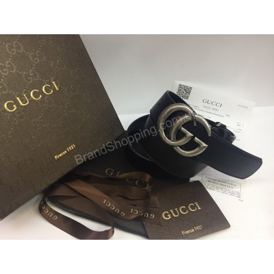 Ремень Gucci Lux в полном комплекте копия класса ААА арт 20224