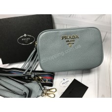 Женская сумочка Prada Lux реплика класса ААА арт 20464