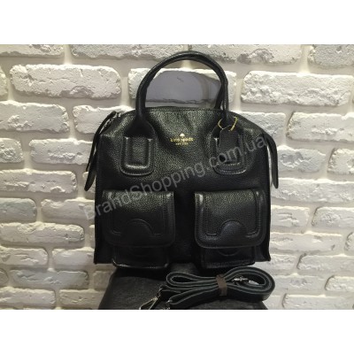 Кожаная сумка Kate Spade