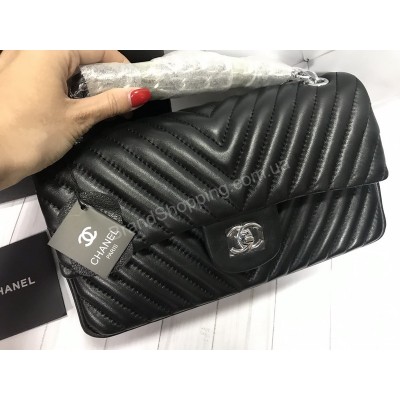 Сумка женская Chanel реплика класса ААА арт 21174