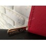 Кошелек Michael Kors Red в подарочной упаковке 0011s