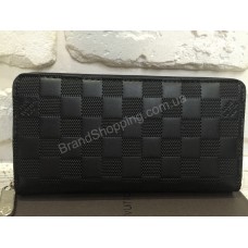 Кошелек Louis Vuitton 0024s black