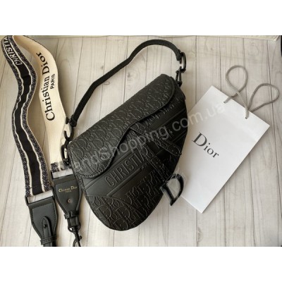 Сумка Dior седло арт 21460