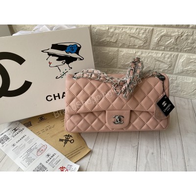 Сумка Chanel Classic копия класса ААА арт21459