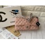 Сумка Chanel Classic копия класса ААА арт21459