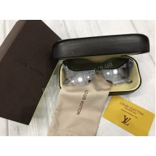 Очки Louis Vuitton Lux реплика полный комплект арт 20484