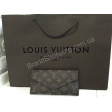 Женский кошелёк Louis Vuitton 0318s