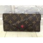 Женский кошелёк Louis Vuitton 0319s