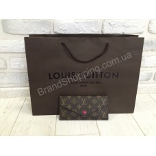 Женский кошелёк Louis Vuitton 0319s