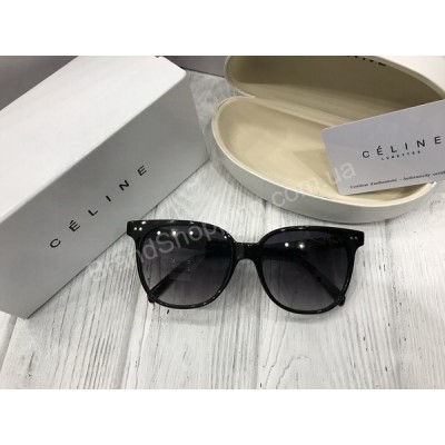 Очки Celine в полном комплекте ар 20562