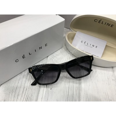 Очки Celine в полном комплекте ар 20563