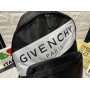 Рюкзак Givenchy Lux  унисекс в черном цвете арт 20625