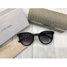 Очки Jimmy Choo в полном комплекте арт 20557