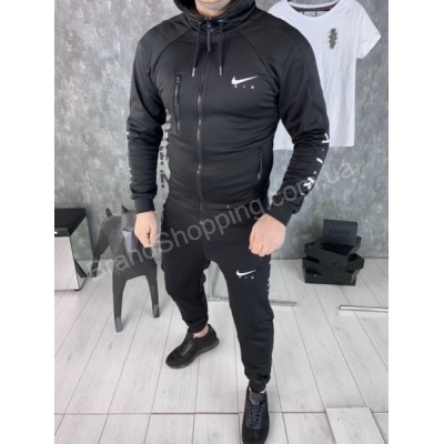 Спортивный мужской костюм Nike Air  арт NK-0975