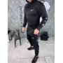 Спортивный мужской костюм Nike Air  арт NK-0975