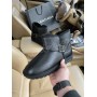 Мужская обувь Ugg черные арт 20378