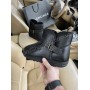 Мужская обувь Ugg черные арт 20378