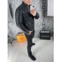 Мужская куртка Philipp Plein pilot арт 20379