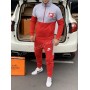 Мужской спортивный костюм NIKE арт 20383