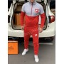 Мужской спортивный костюм NIKE арт 20383