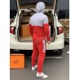 Мужской спортивный костюм NIKE арт 20383