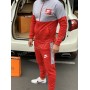 Мужской спортивный костюм NIKE арт 20383