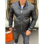 Мужская куртка Philipp Plein pilot арт 20384