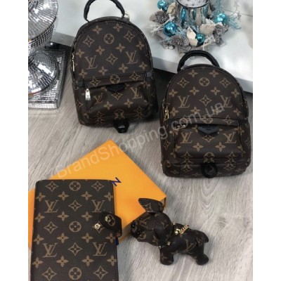 Рюкзак Louis Vuitton mini реплика  арт 21163